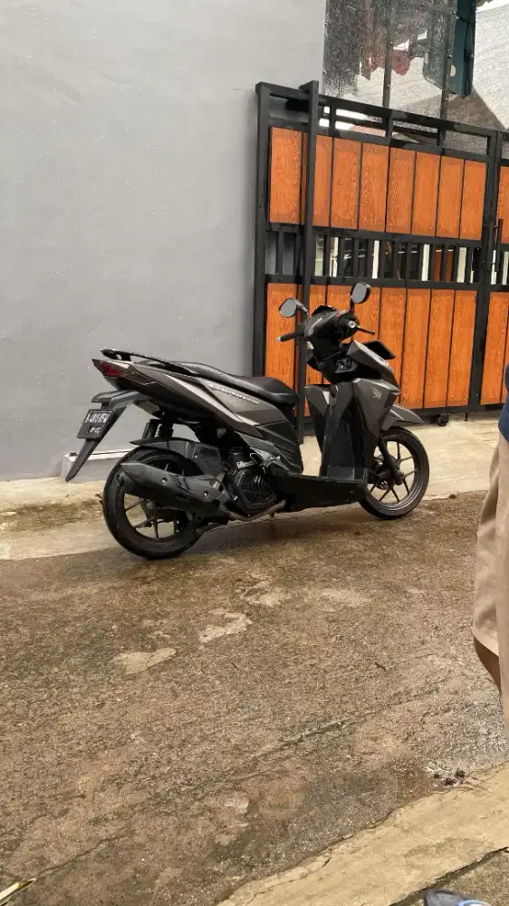VARIO LED OLD 150CC 2017