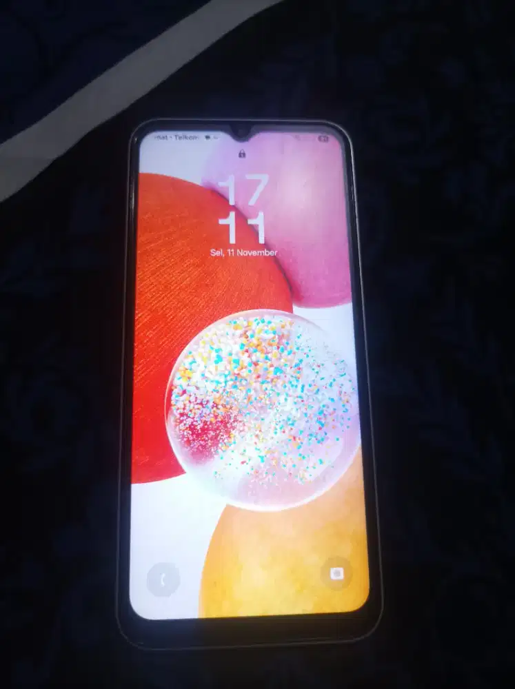 Jual Samsung galaxy A14 4G