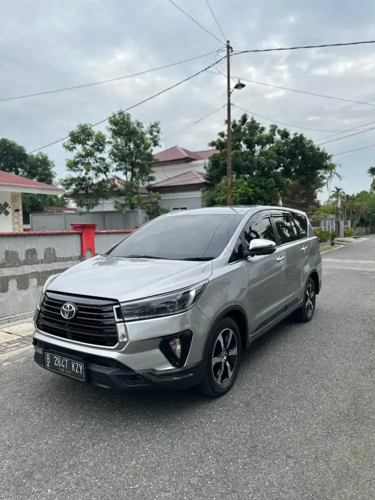 Innova Venturer 2022