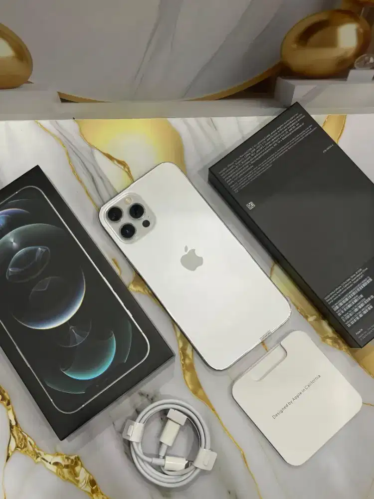 Iphone 12 promax 512 ibox