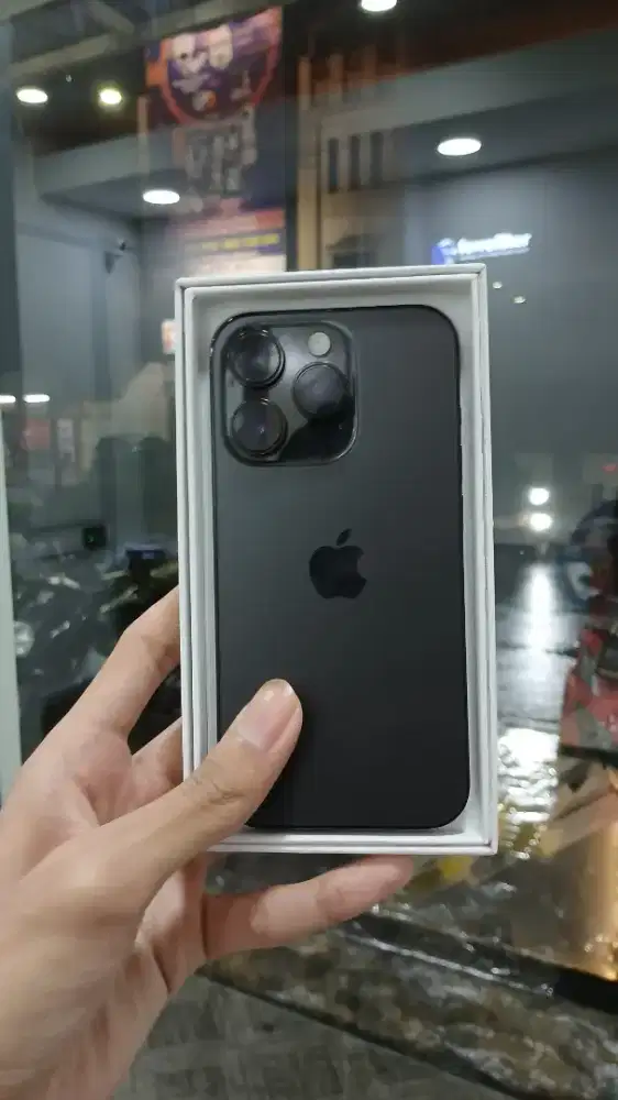 iphone 14 pro 128 beacukai