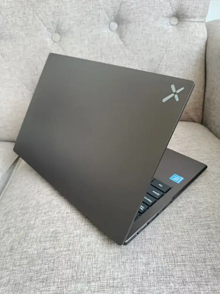 Laptop Axioo Hype 10 RAM 8GB SSD 256GB