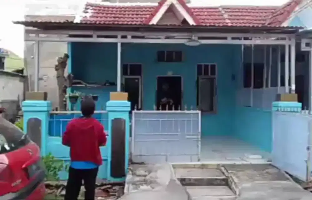 Taman kebalen bekasi jual cepat harga bersahabat