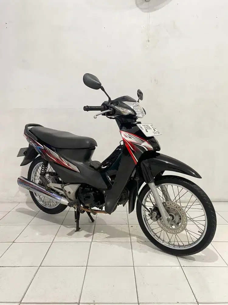 Supra Fit x 2008 super orisinil