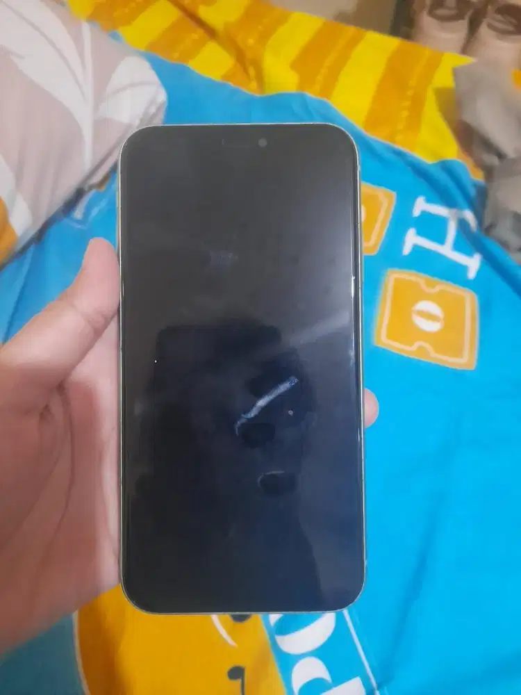 Iphone 11 64GB Ex Ibox