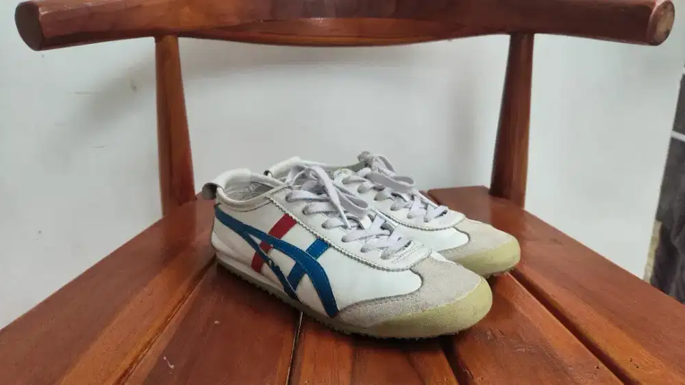 Onitsuka Tiger Mexico 66