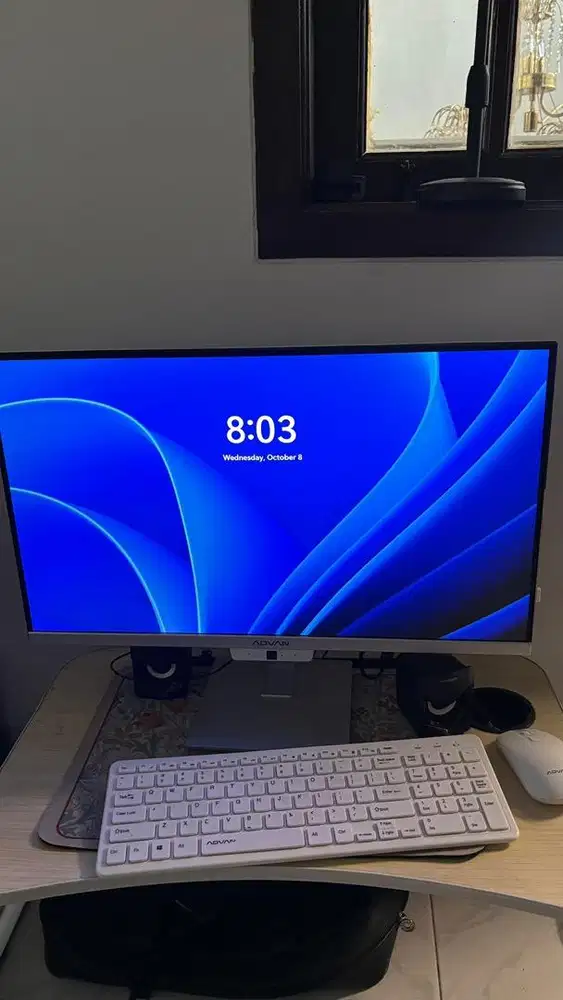 Computer ADVAN AIO N100