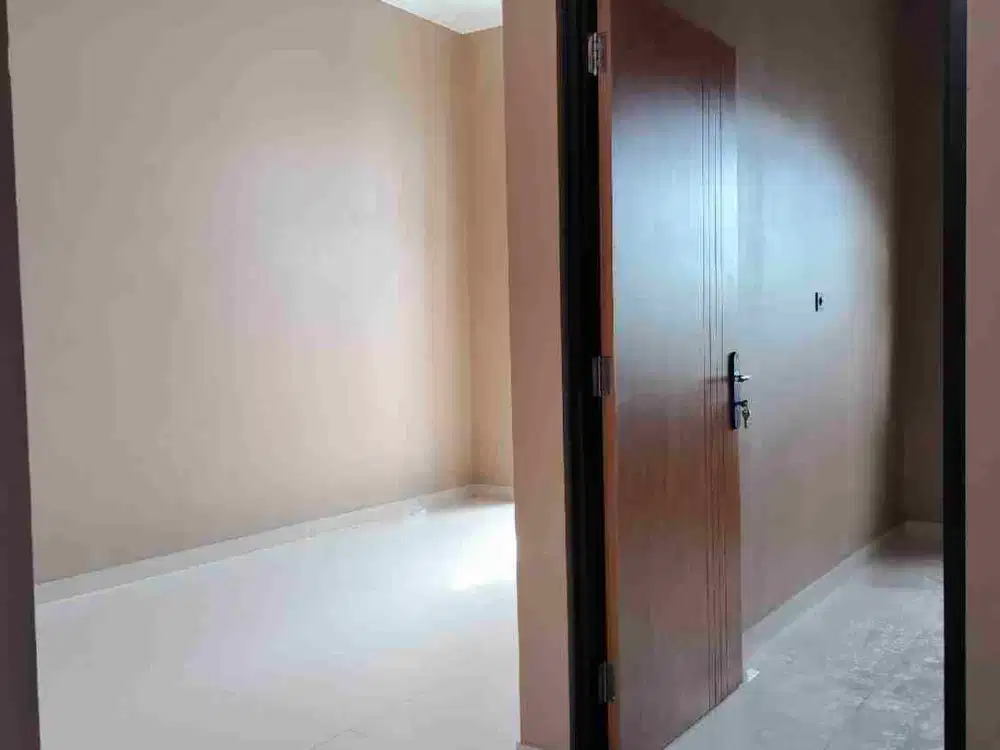 RUMAHBARU SAMPING TAMAN  750JT DEKAT TOL BUBAT