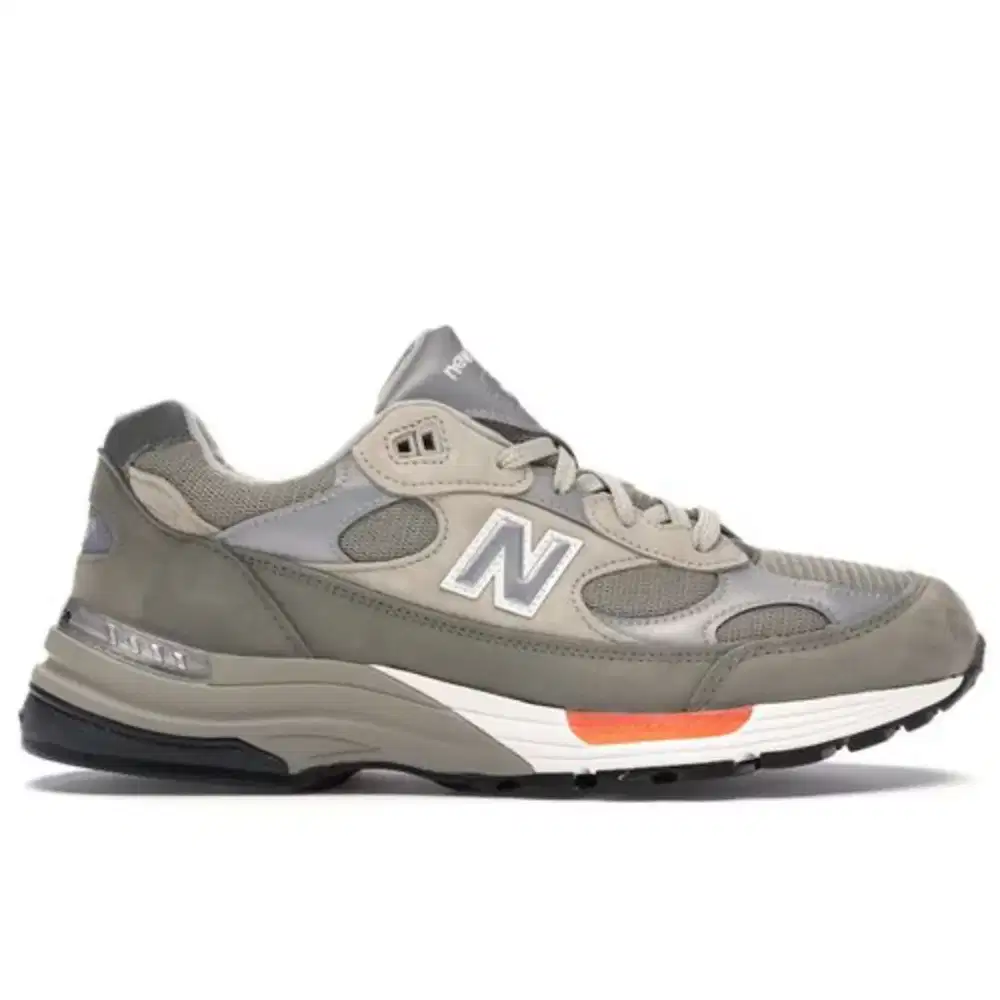 NEW BALANCE 992 X WTAPS