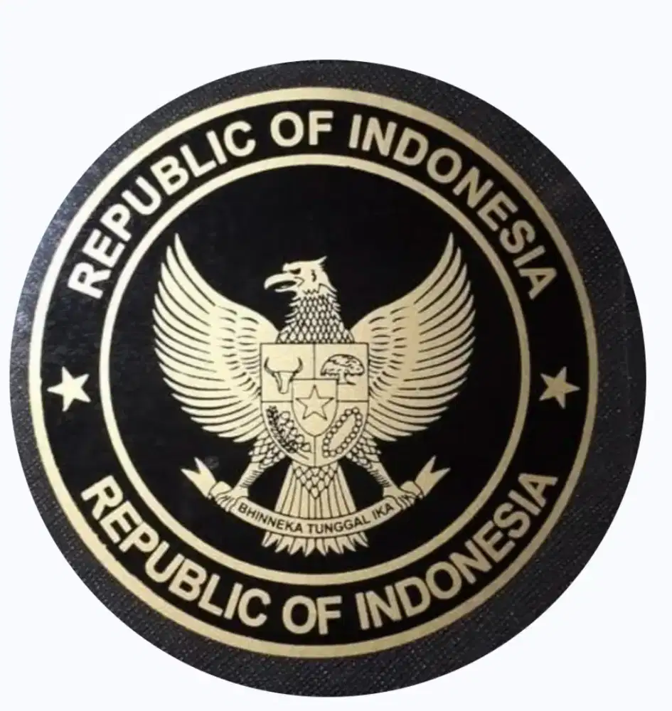 Penjaga Kantin di Kantor