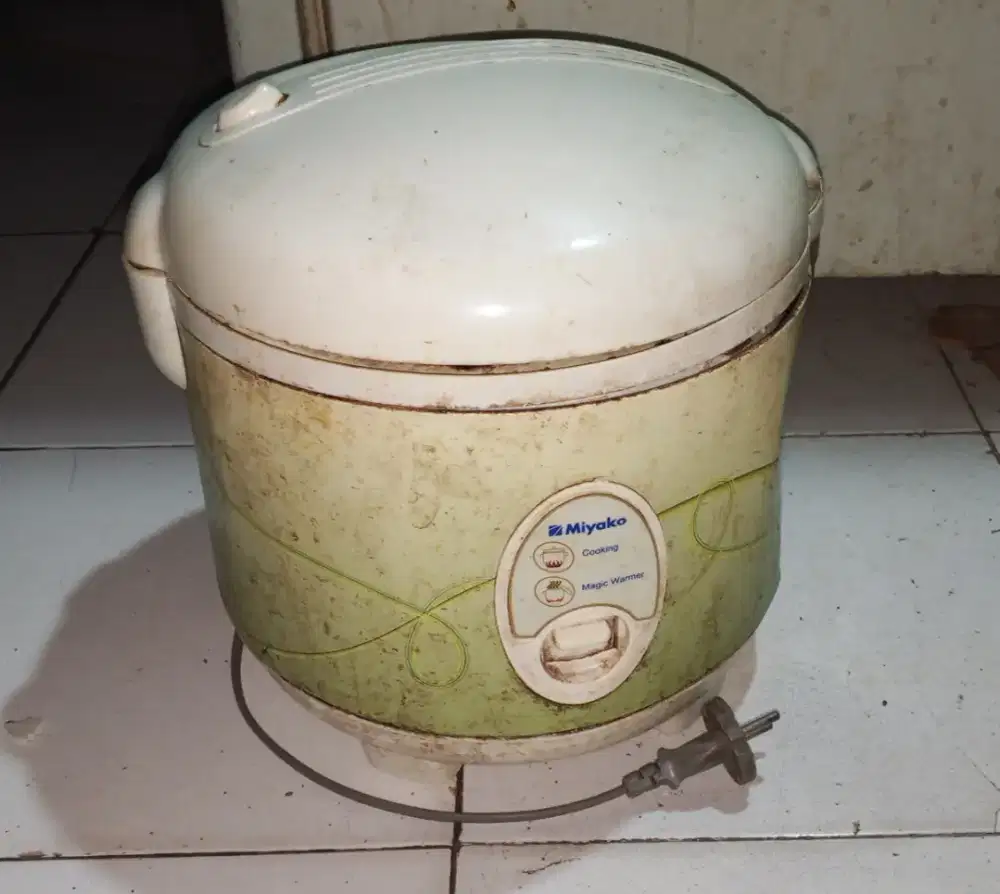 Miyako Magic Com MCM-508