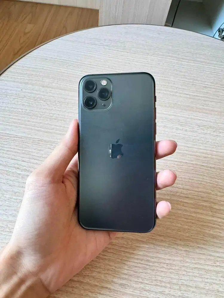 iPhone 11 Pro 512GB All operator