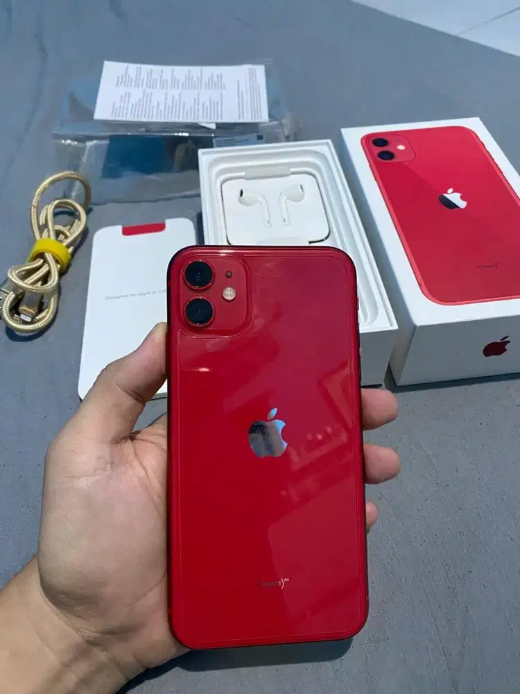 iphone 11 64gb ex ibox