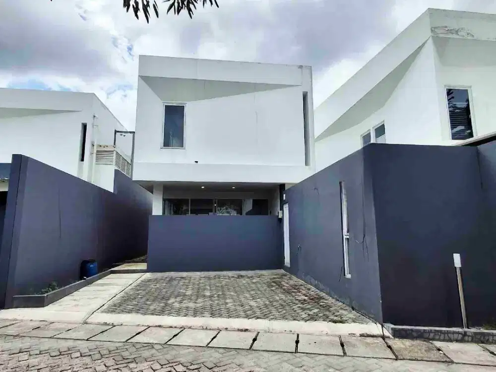 Rumah Bagus Dekat Sekolah Al Izhar