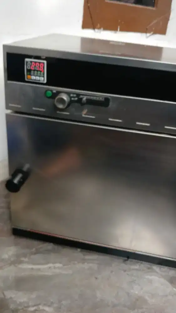 Incubator merk Memmert IN30