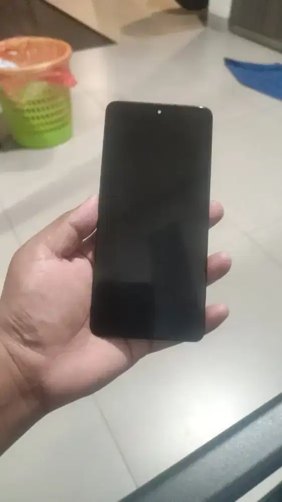 LCD Redmi note 10 pro