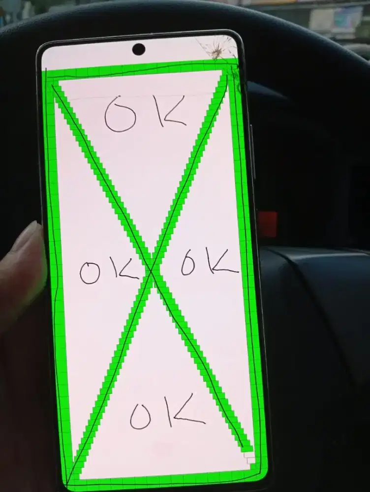 Samsung s10 lite ram 8+8/128