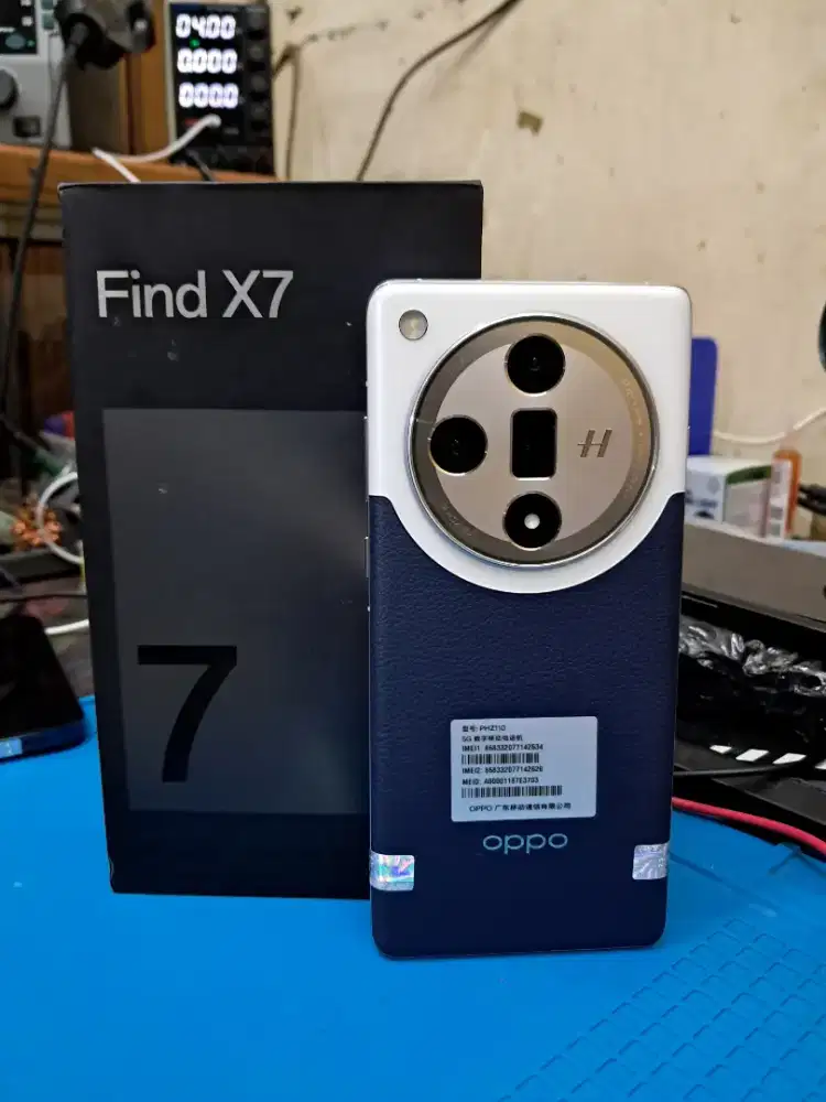 Oppo Find X7 16/256gb