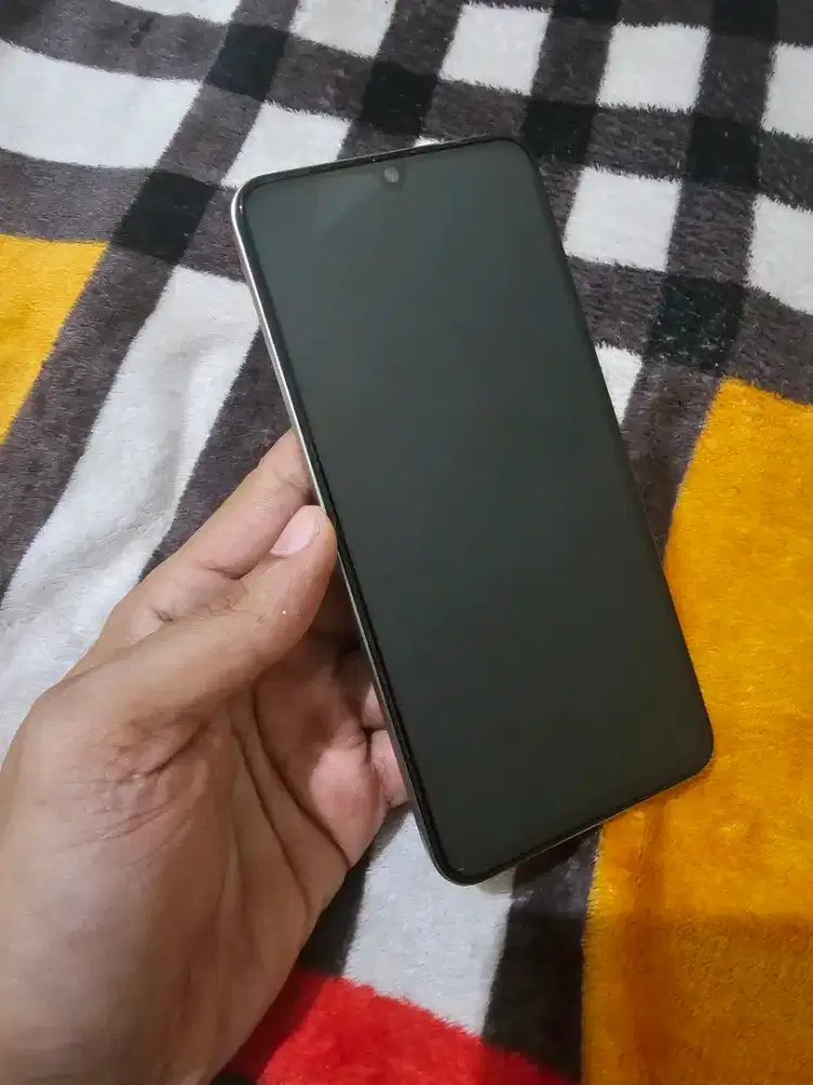 Vivo V25e 8/256 fulset mulus normal bs tt