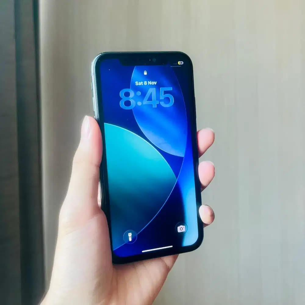 IPhone 11 128GB Beacukai Resmi