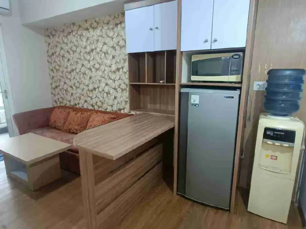 Disewakan 3Bedroom Full Furnish