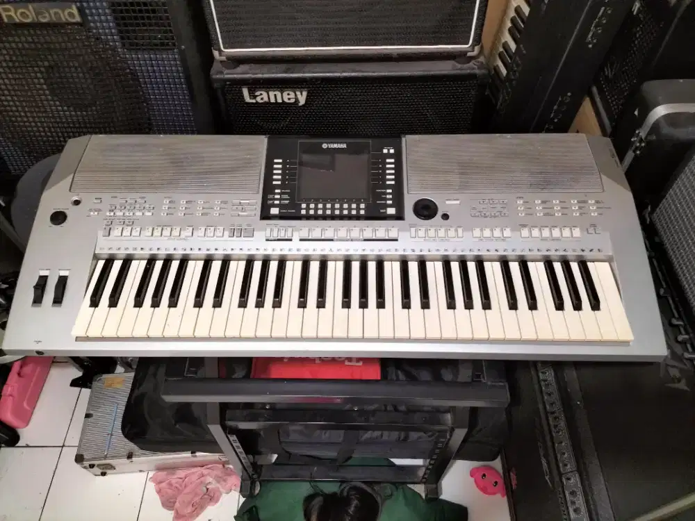 Keyboard Yamaha psr S910