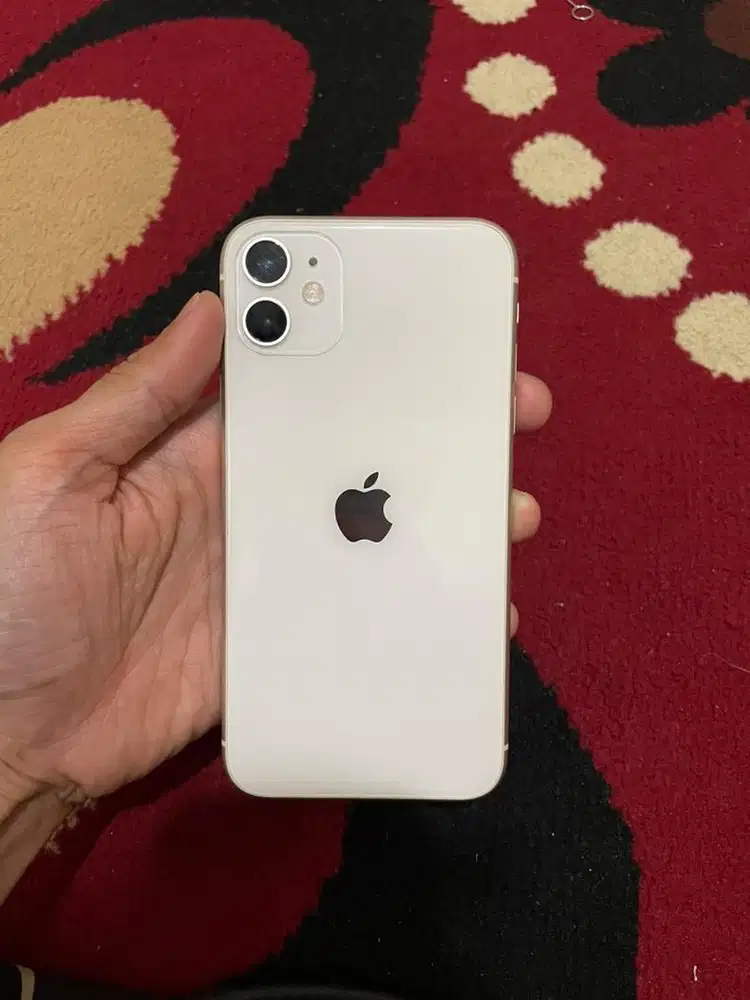 iPhone 11 128Gb White