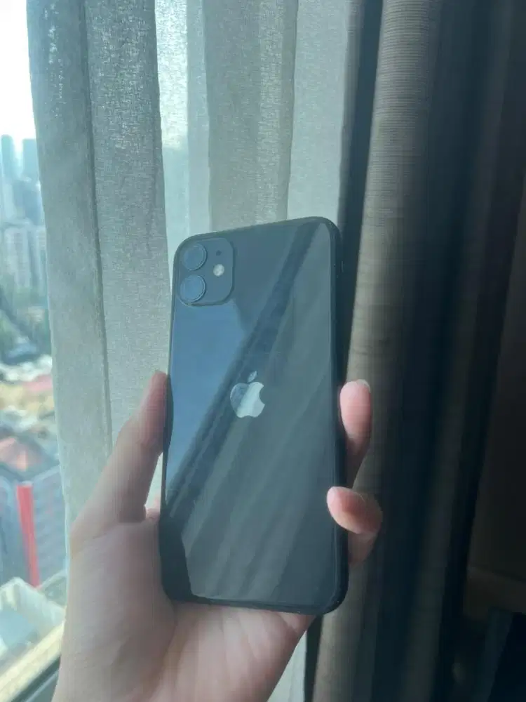 IPhone 11 128GB All operator