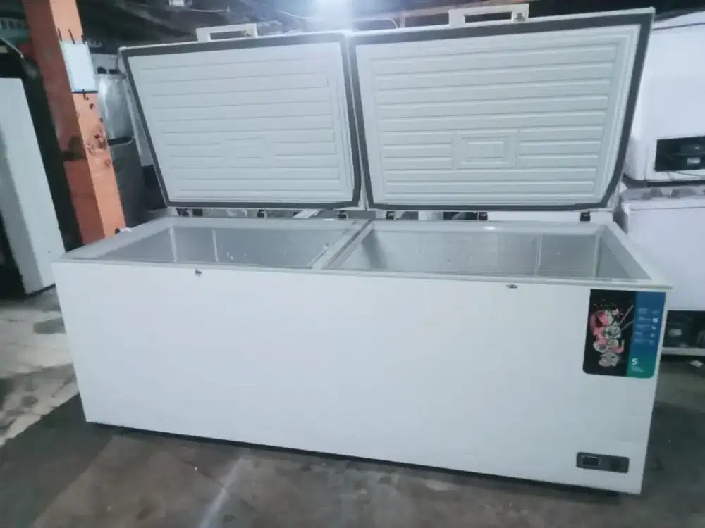 Fzzer box merk gea 1200L