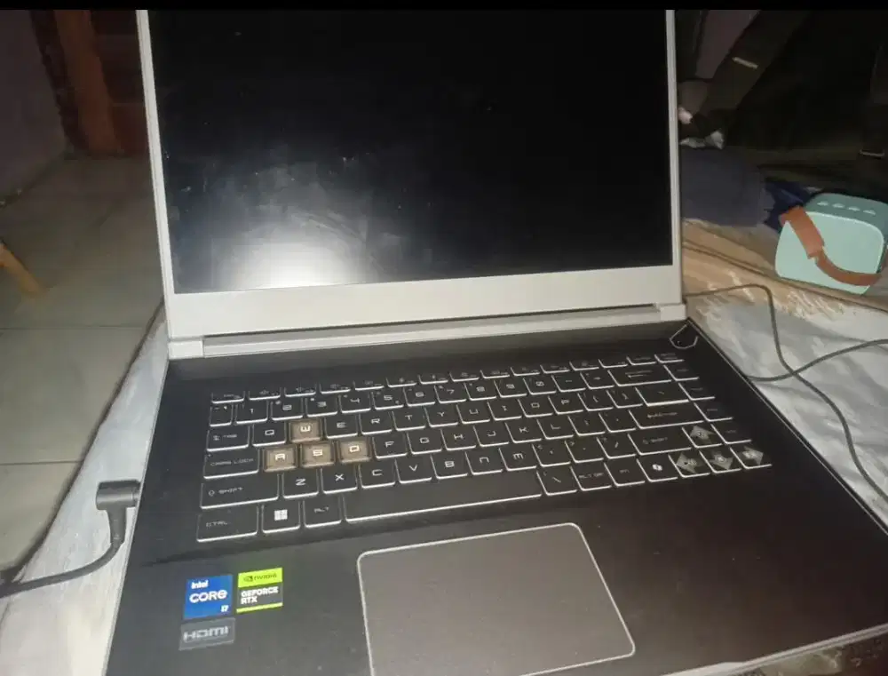 jual barang baru, no minus