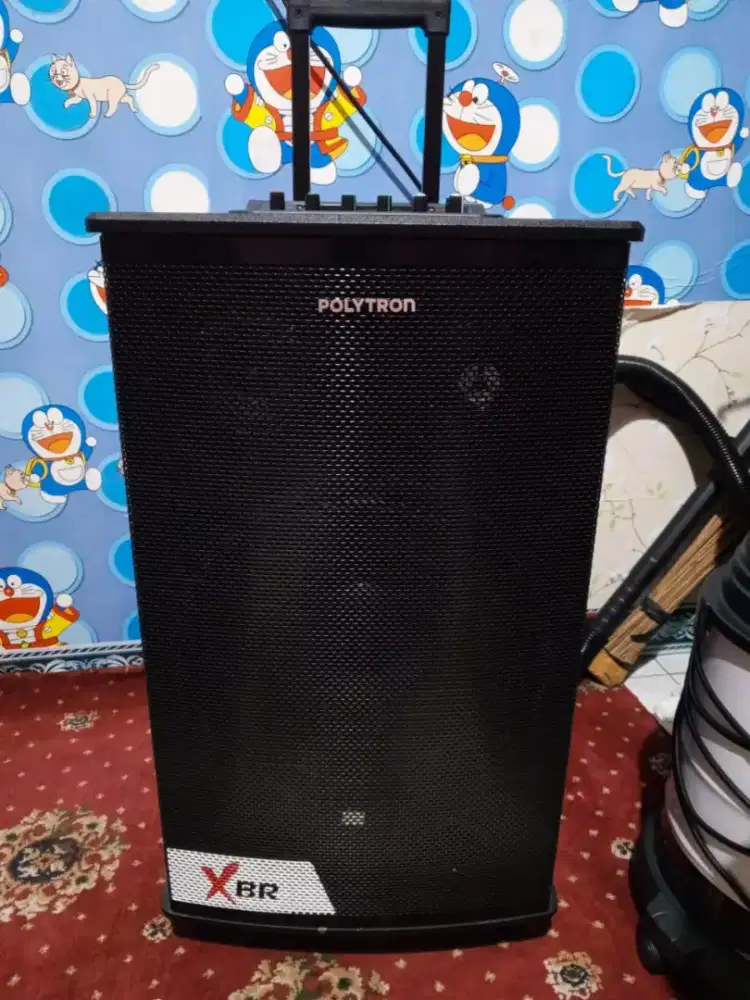 Speaker Bluetooth Polytron PAS PRO 12F7