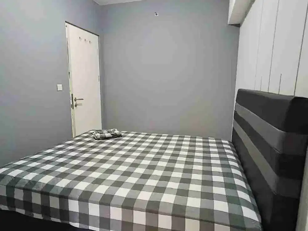 Dijual 2Bedroom Tower Davalia Murah Pool View