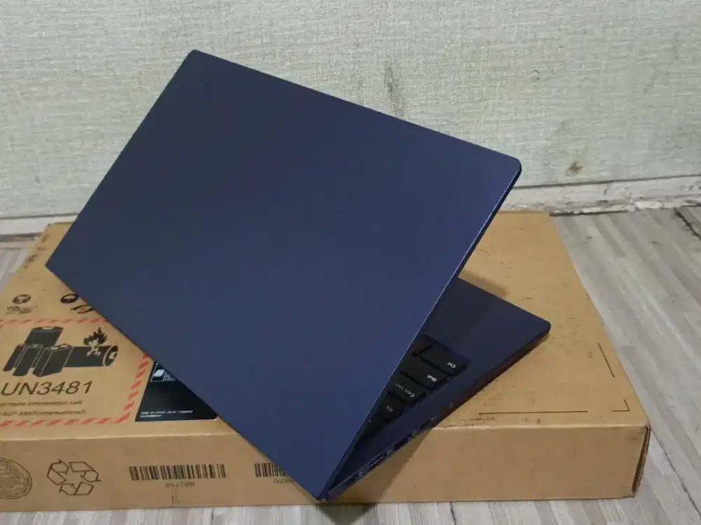 Dijual Laptop Zyrex Notebook D-TECH Ryzen 5