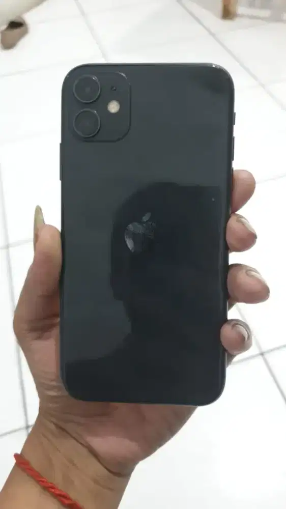 Iphone 11 64 GB ibox