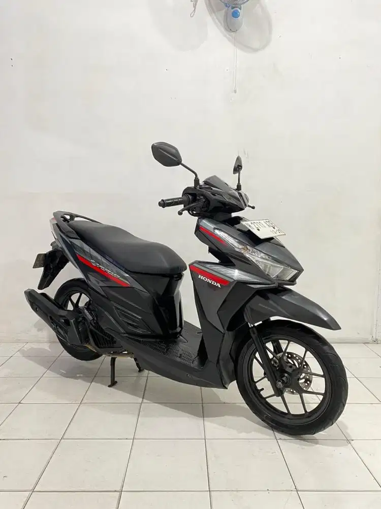 Vario 125 led 2017 top orisinil
