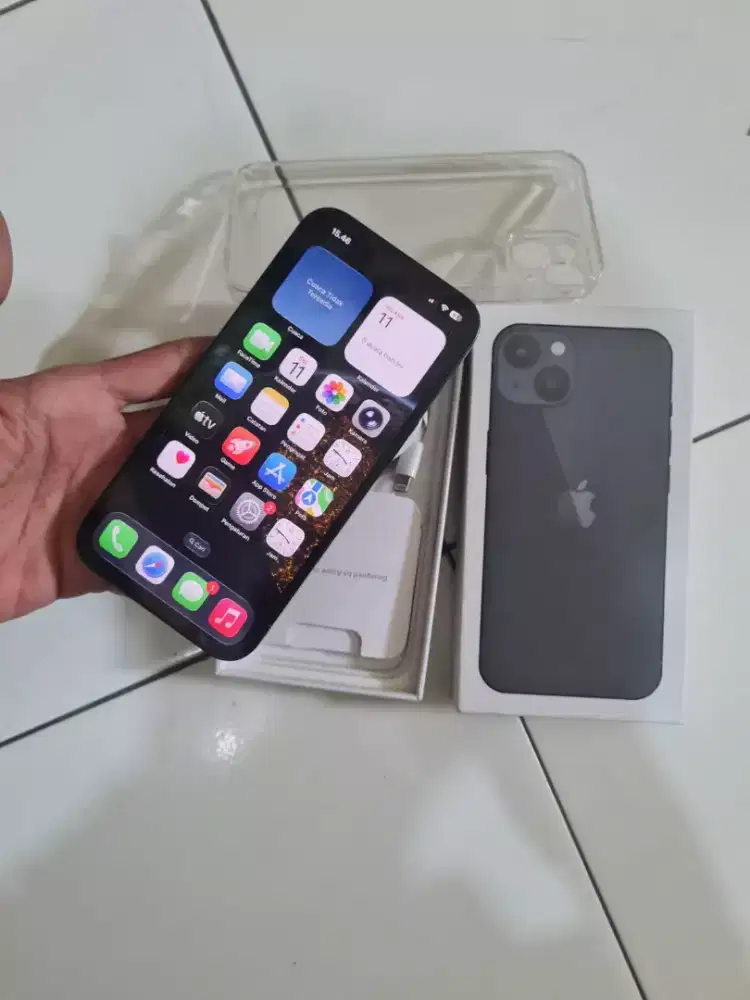 iPhone 13 128gb