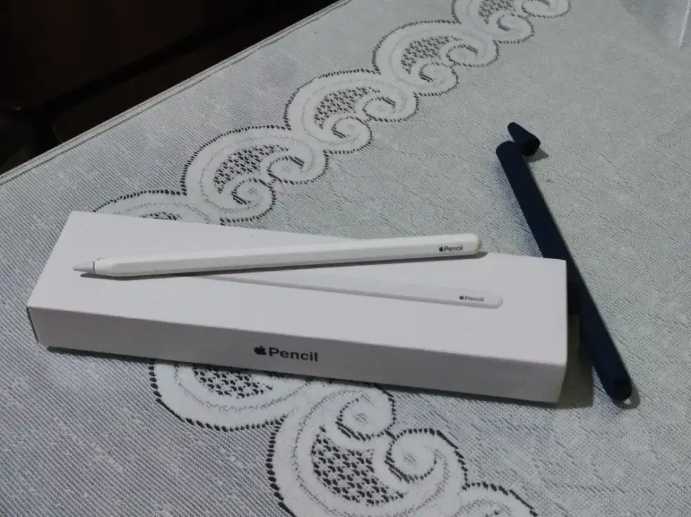 Apple Pencil Gen 2