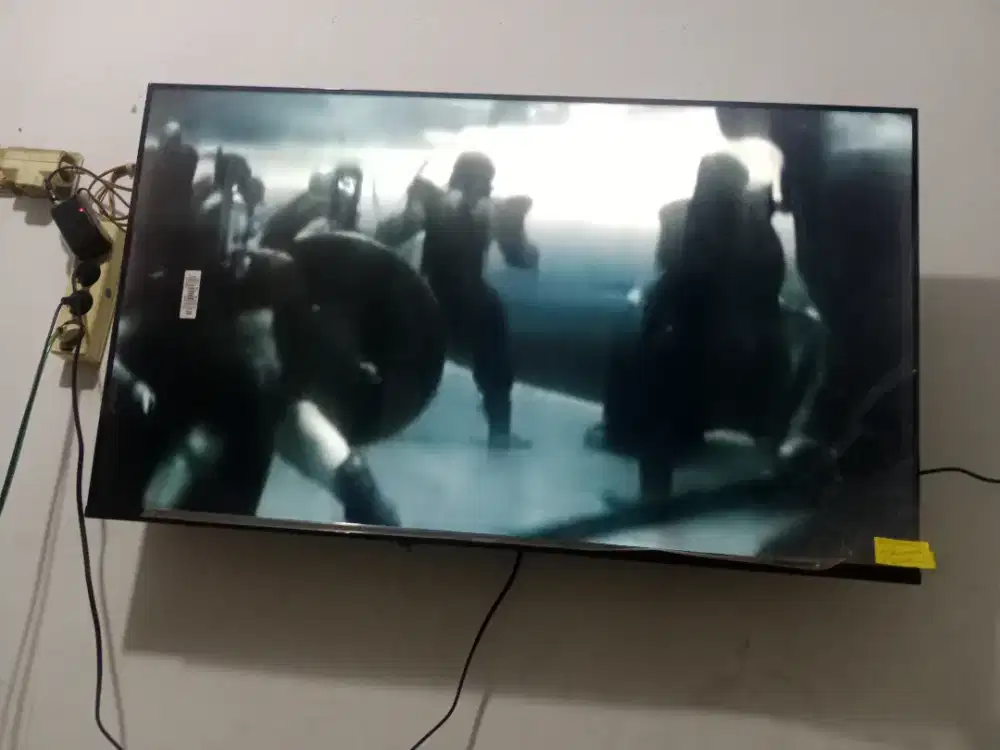 smart TV xiaomi 43in