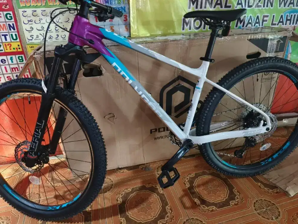 Sepeda MTB POLYGON XTRADA 7