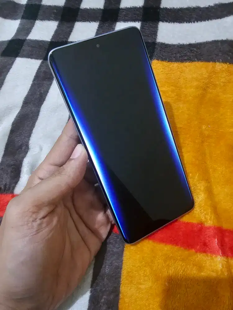 Redmi note 13 pro plus 5G 12/512 fulset mulus bs tt