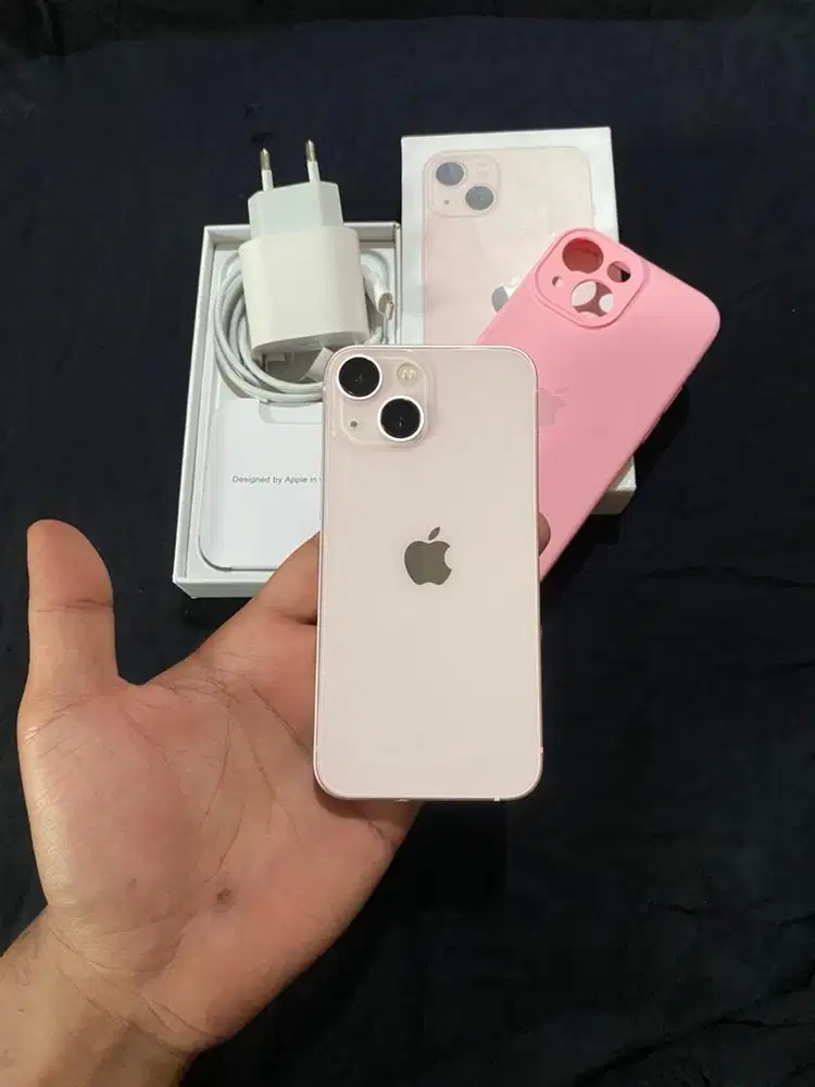 iphone 13 mini 128gb