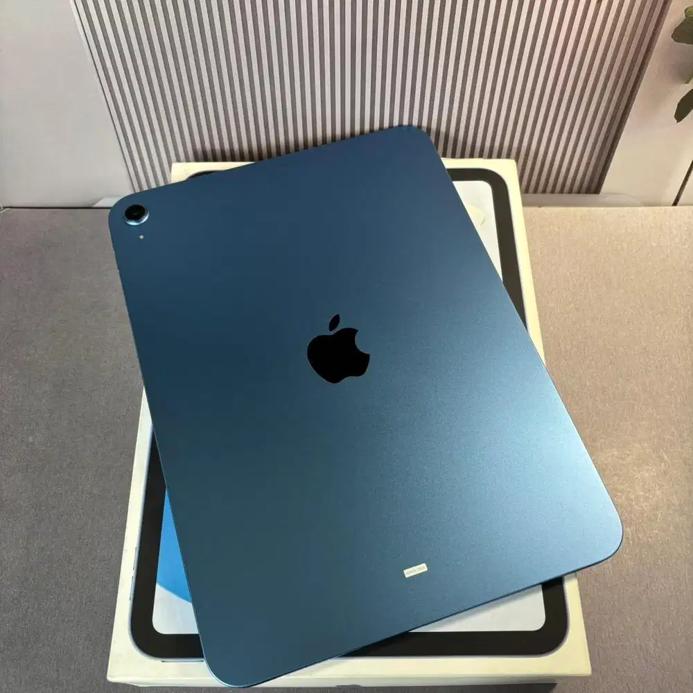 iPad Gen 11 (A16) 128 gb wifi ibox