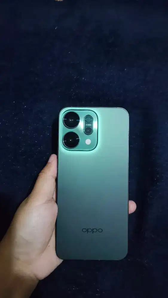 Oppo Reno 14 5G