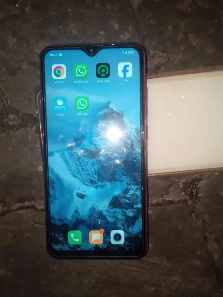 Xiaomi redmi 8A