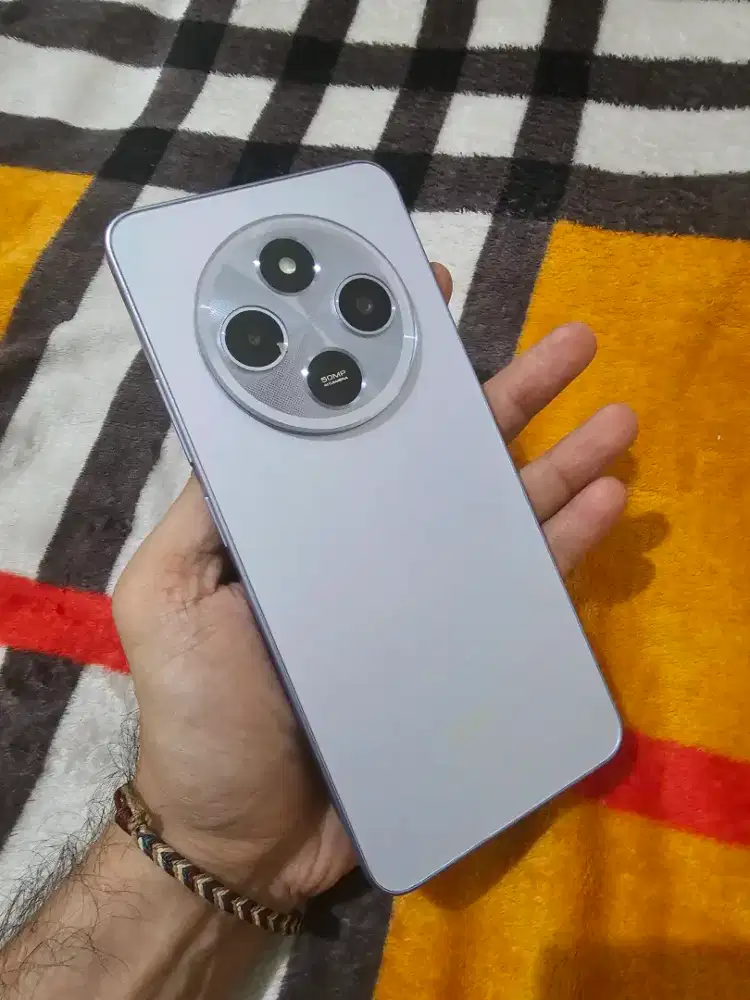 Redmi 14C 6/128 HP aja mulus normal bs tt