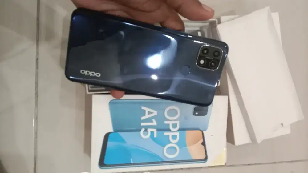 Oppo a15 2/32GB