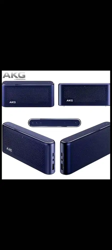 AKG s30 bluetooth