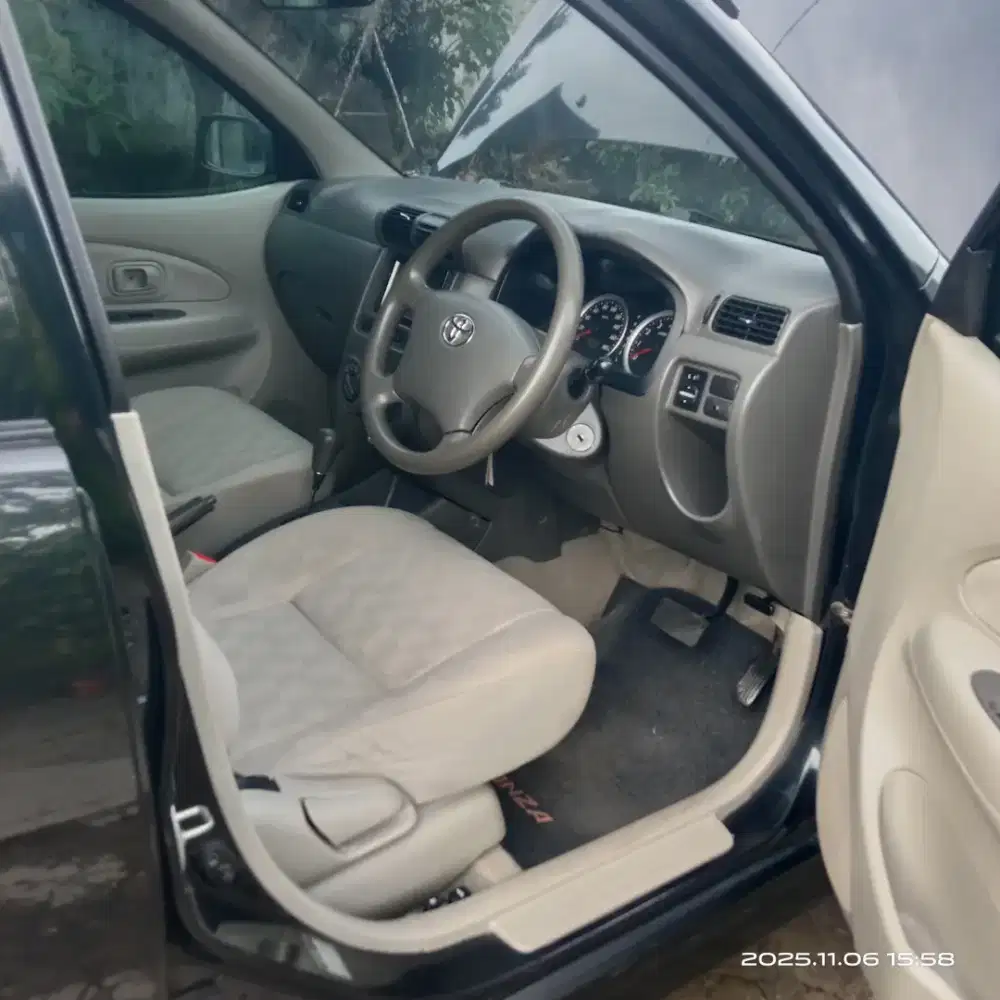 Jual cepat Avanza G Matic
