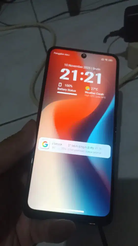 Poco x3 GT apa ada nya