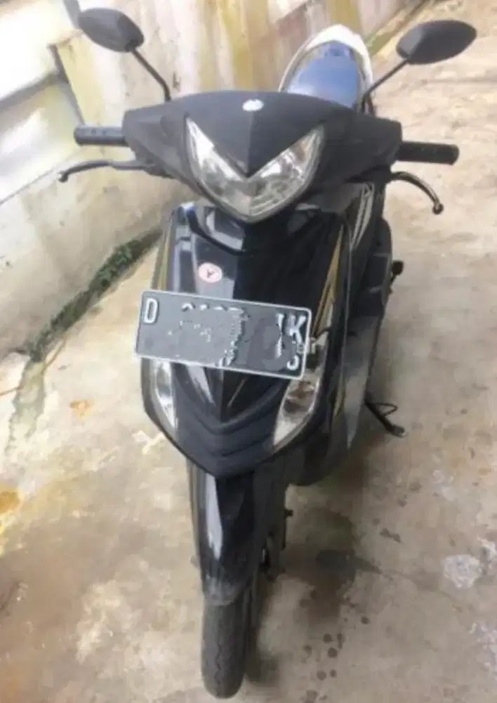 viar vior vr 125